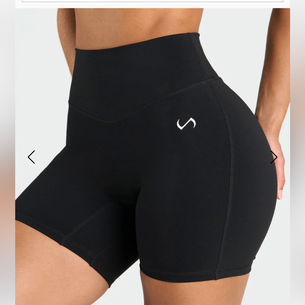 TFL Tempo 6 inch Workout Shorts